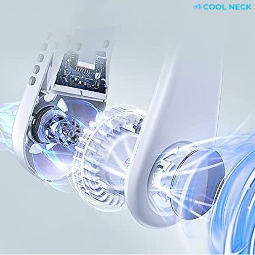 The Innovation - Cool Neck