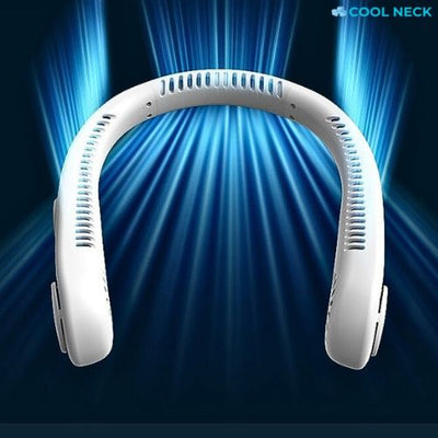 Our Advantages - Cool Neck