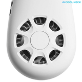 Coolneck™ Portable Bladeless Hanging Rechargeable Neck Fan (50% OFF 🎁) - Cool Neck